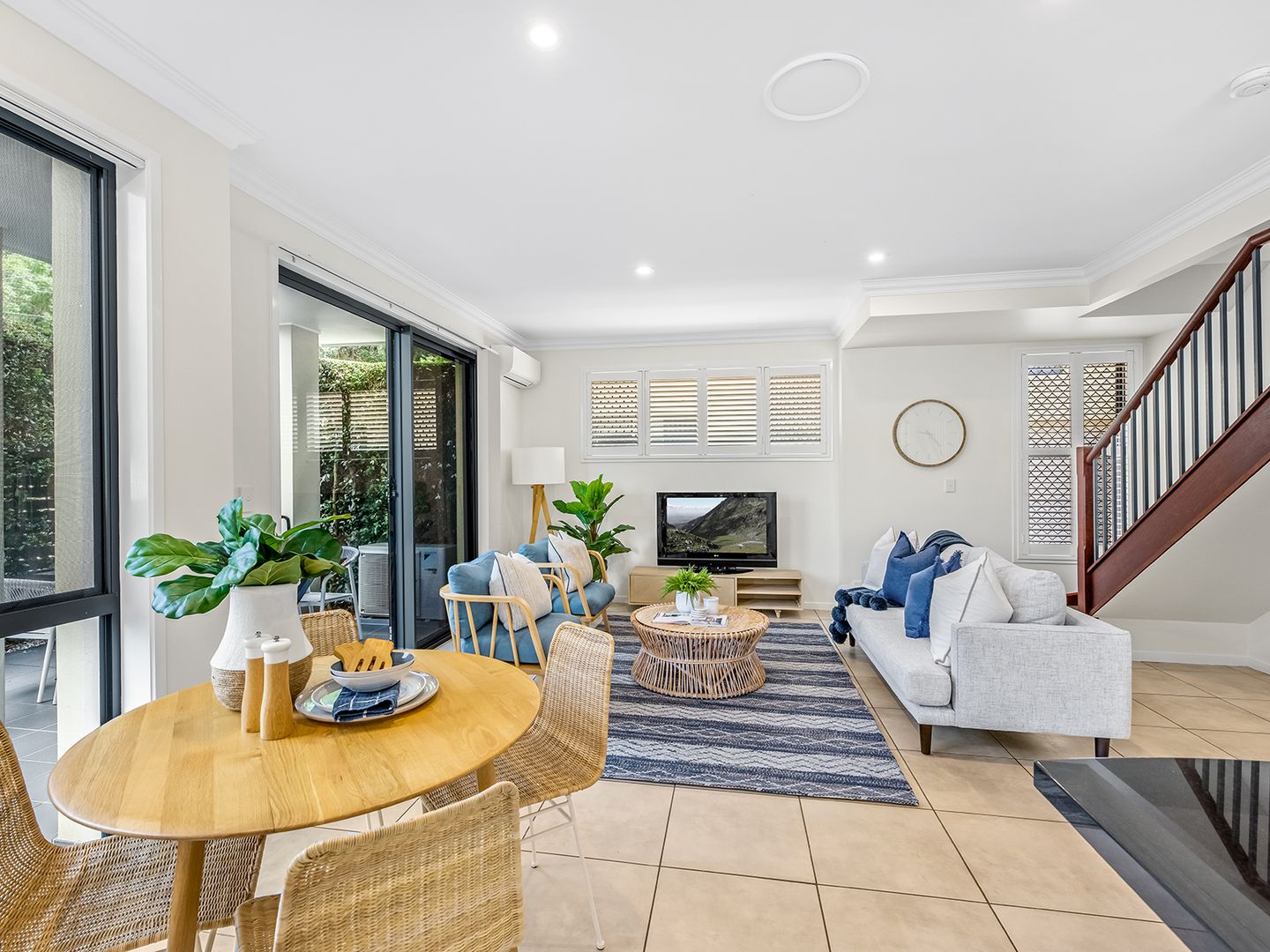 4/58 Greenlaw Street, Indooroopilly QLD 4068, Image 2