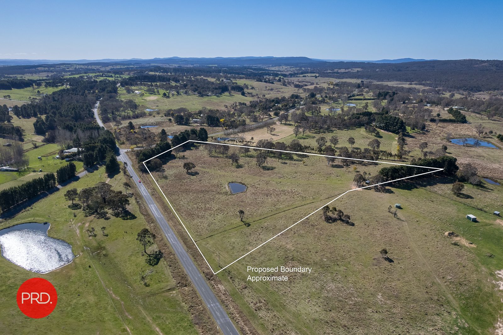 Lot 1/1292 Bungendore Road, Bywong NSW 2621, Image 0