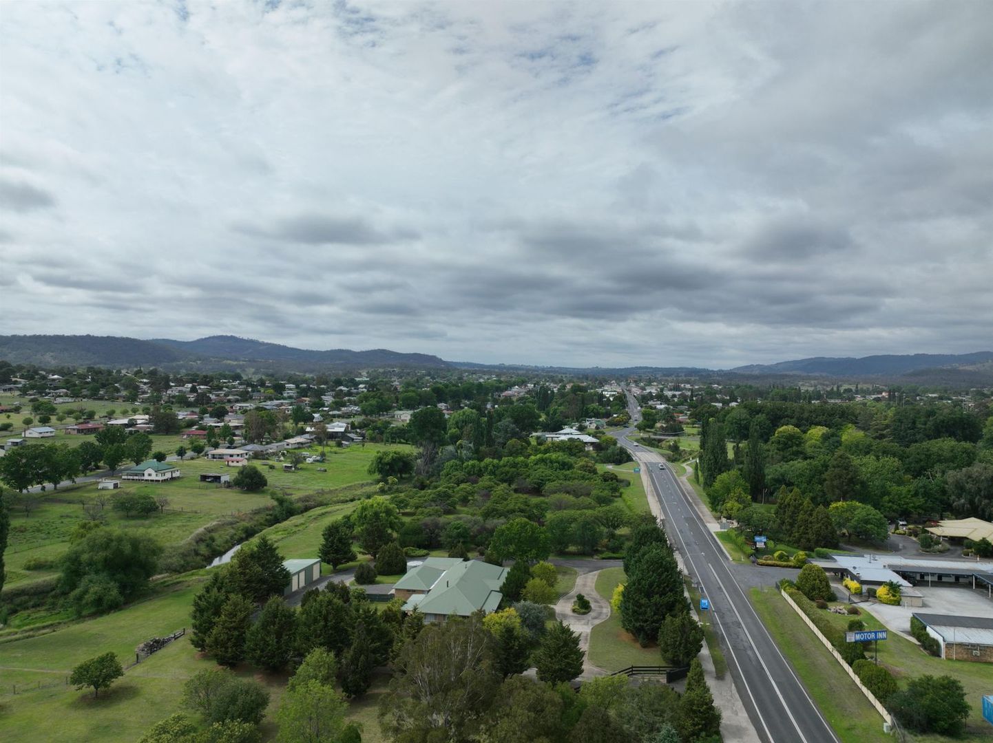 439 Rouse Street, Tenterfield NSW 2372, Image 1