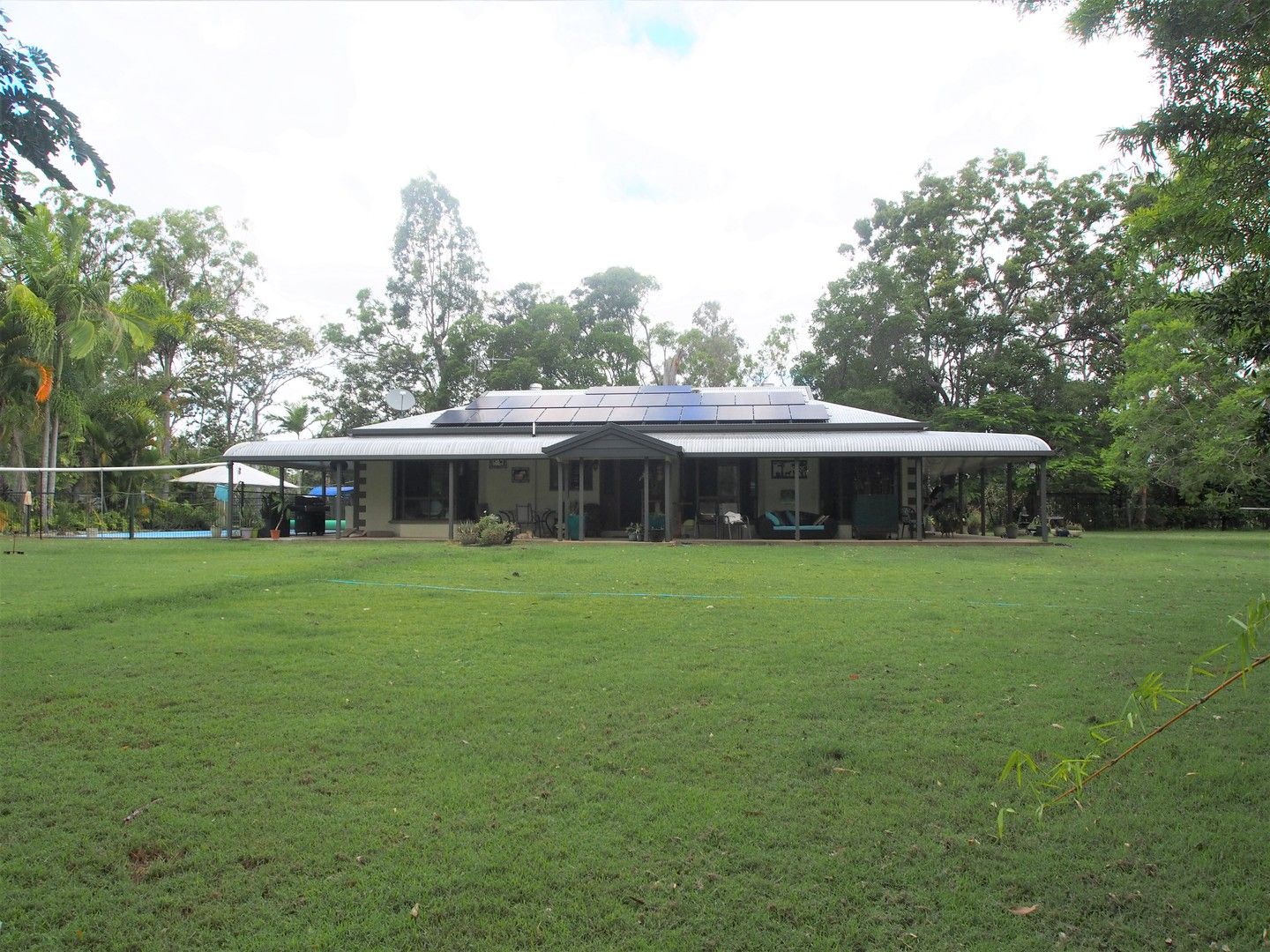 796 BUXTON ROAD, Isis River QLD 4660, Image 0