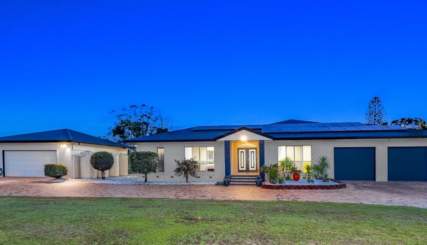 36 Mckenzies Road, Bundaberg North QLD 4670