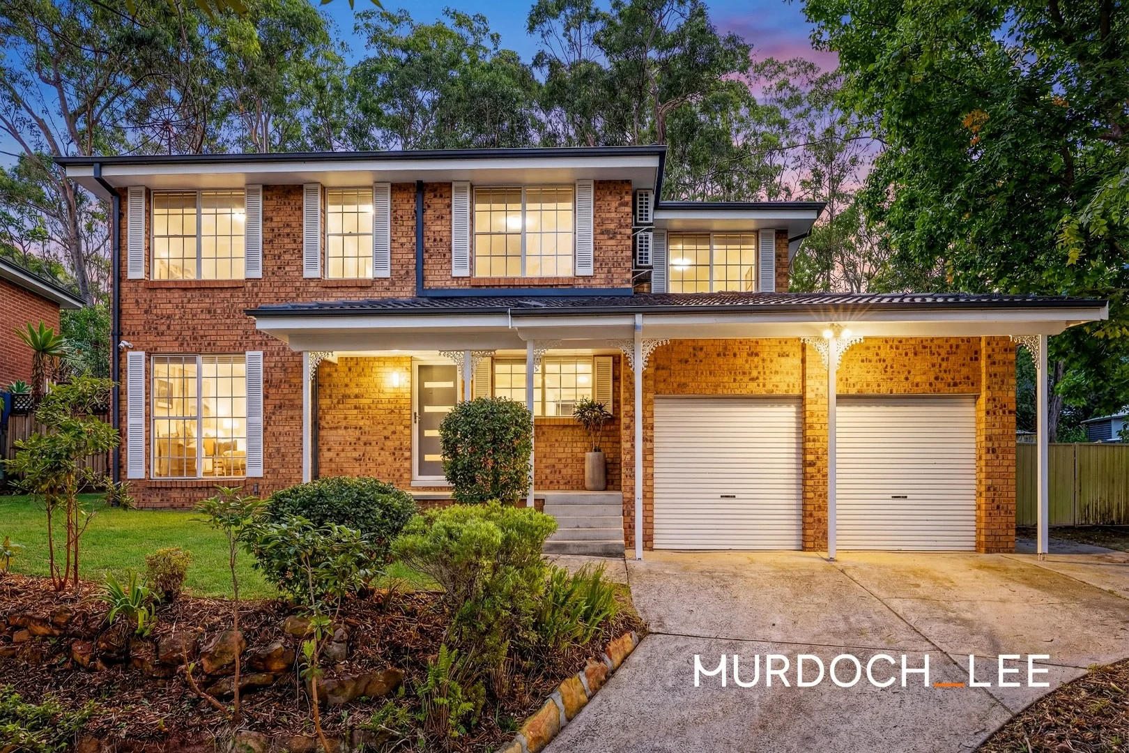 21 Blackwattle Place, Cherrybrook NSW 2126