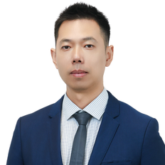 Felix Han, Sales representative