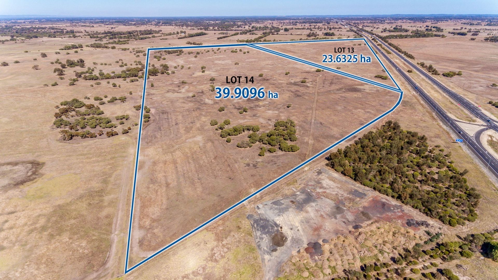 Lot 13 Greenlands Road, West Pinjarra WA 6208 House for Sale 2,400,000