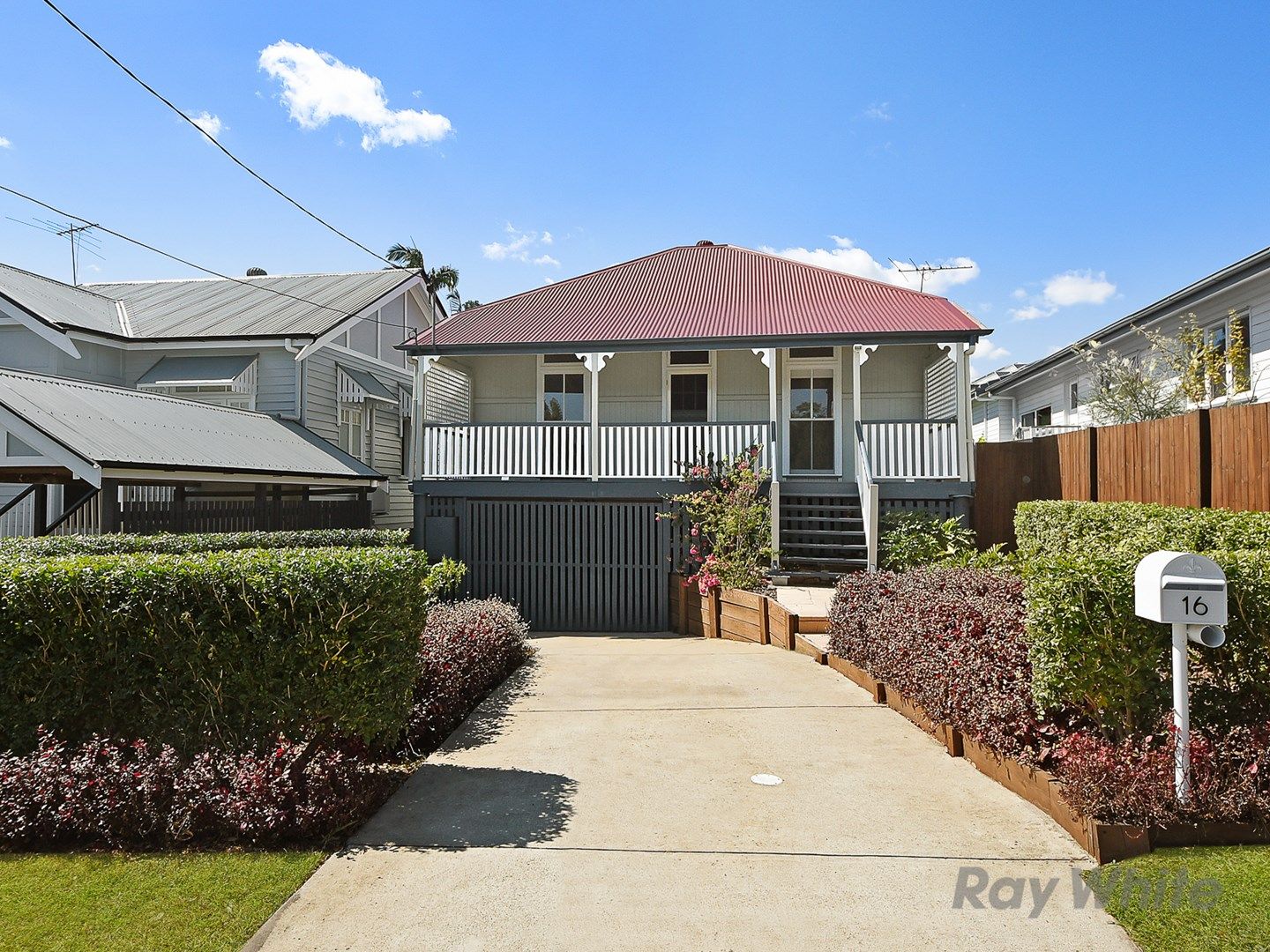 16 Ernest Street, Gaythorne QLD 4051, Image 0