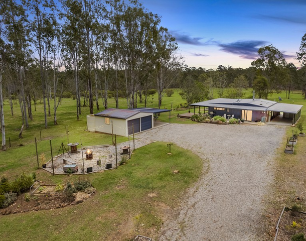 438 Old Glen Innes Road, Waterview Heights NSW 2460