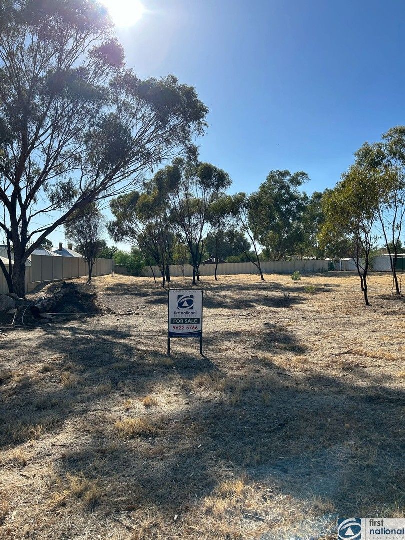 Lot 889 Habgood Street, Northam WA 6401, Image 0