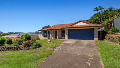 Picture of 21 Grassmere Court, BANORA POINT NSW 2486
