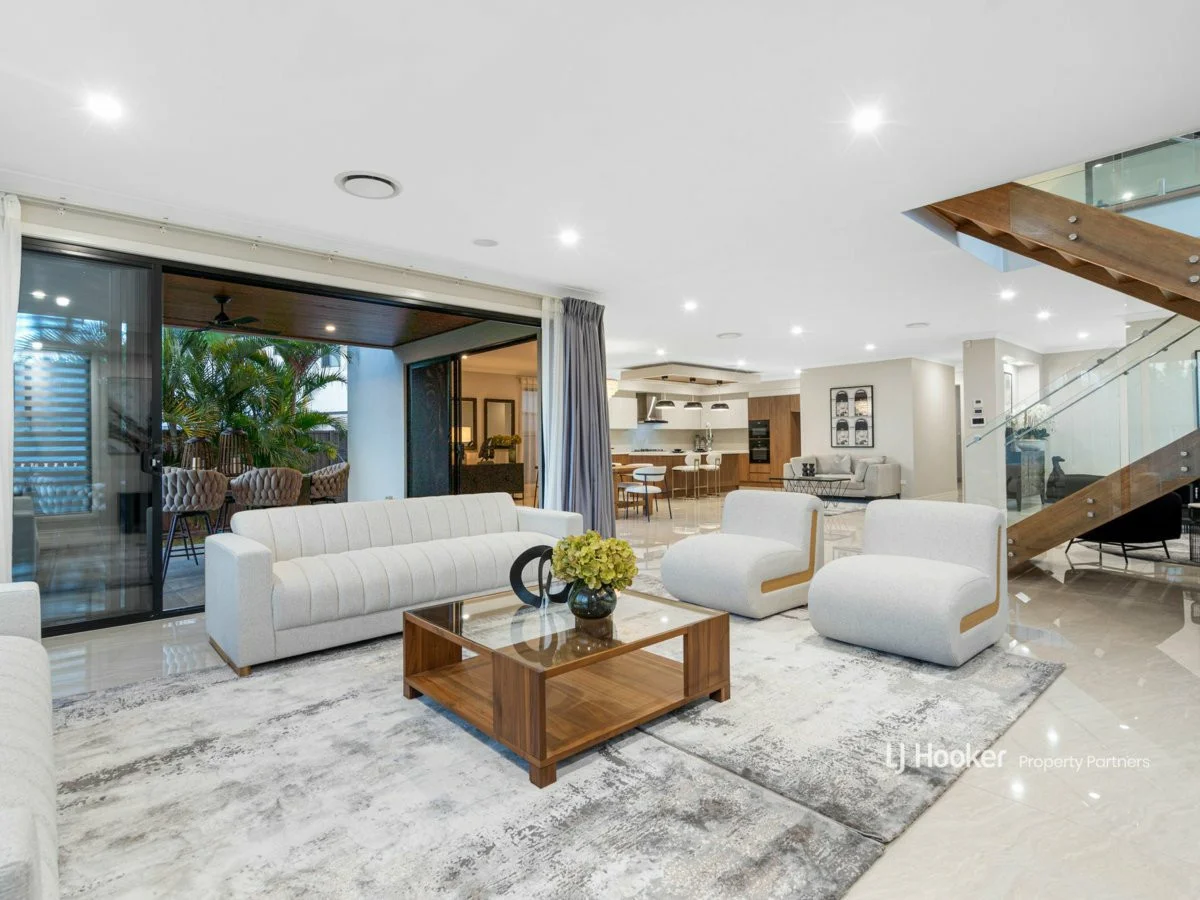 Eight Mile Plains QLD 4113