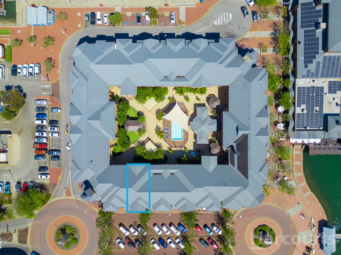 Additional image 23 of 49/37 Dolphin Drive, Mandurah WA 6210