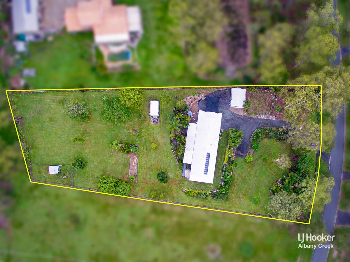 27 Montego Court, Eatons Hill QLD 4037, Image 1