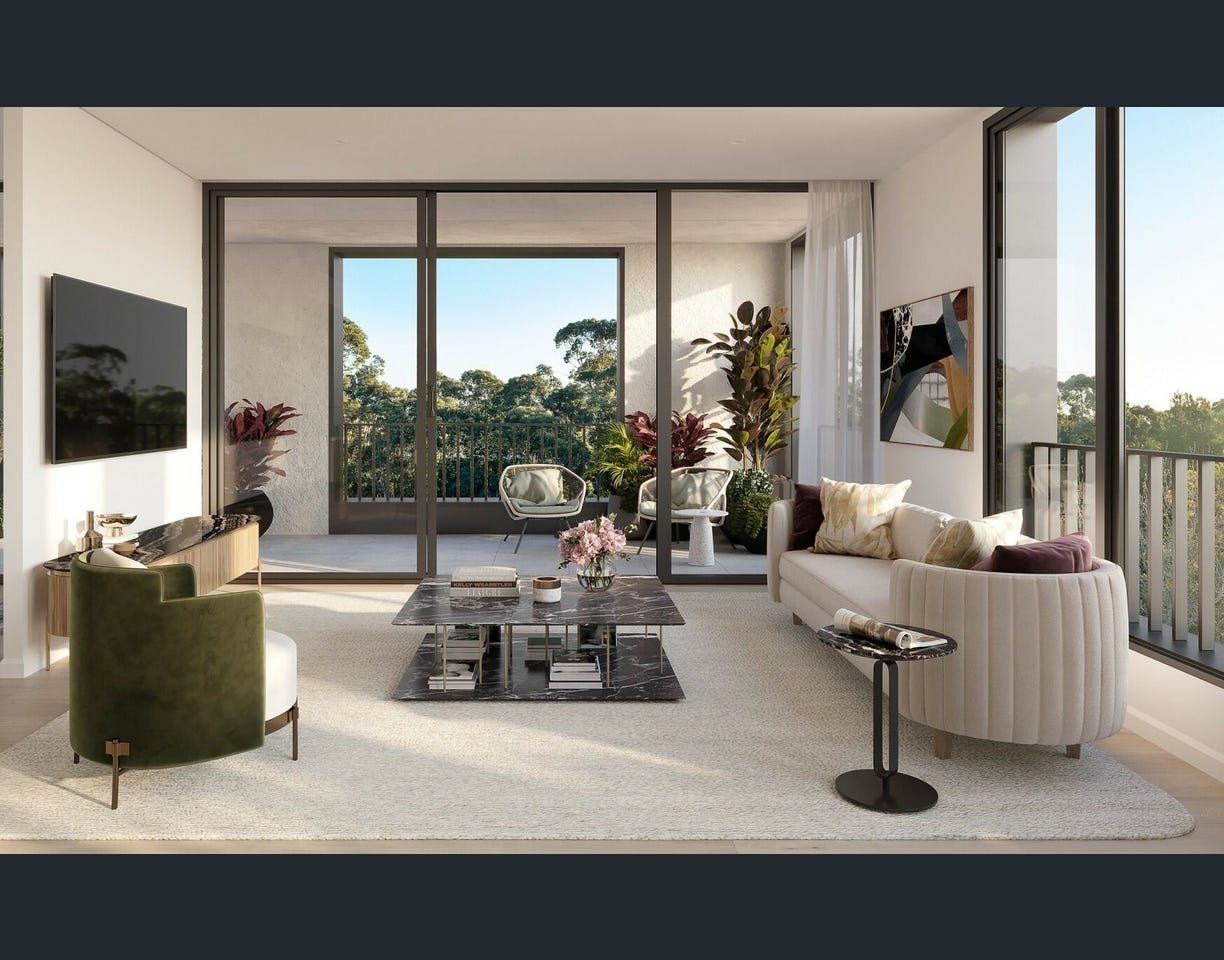 2 bedrooms Apartment / Unit / Flat in  BLACKTOWN NSW, 2148