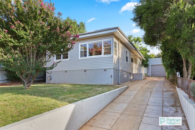 Picture of 10 Lancaster Avenue, TAMWORTH NSW 2340
