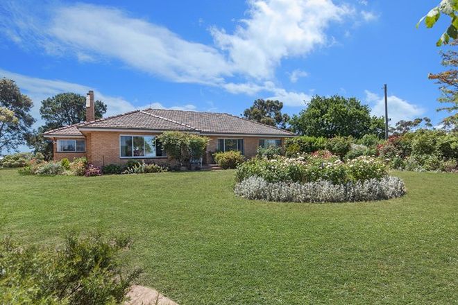 Picture of 8242 Glenelg Highway, WARRAYURE VIC 3301