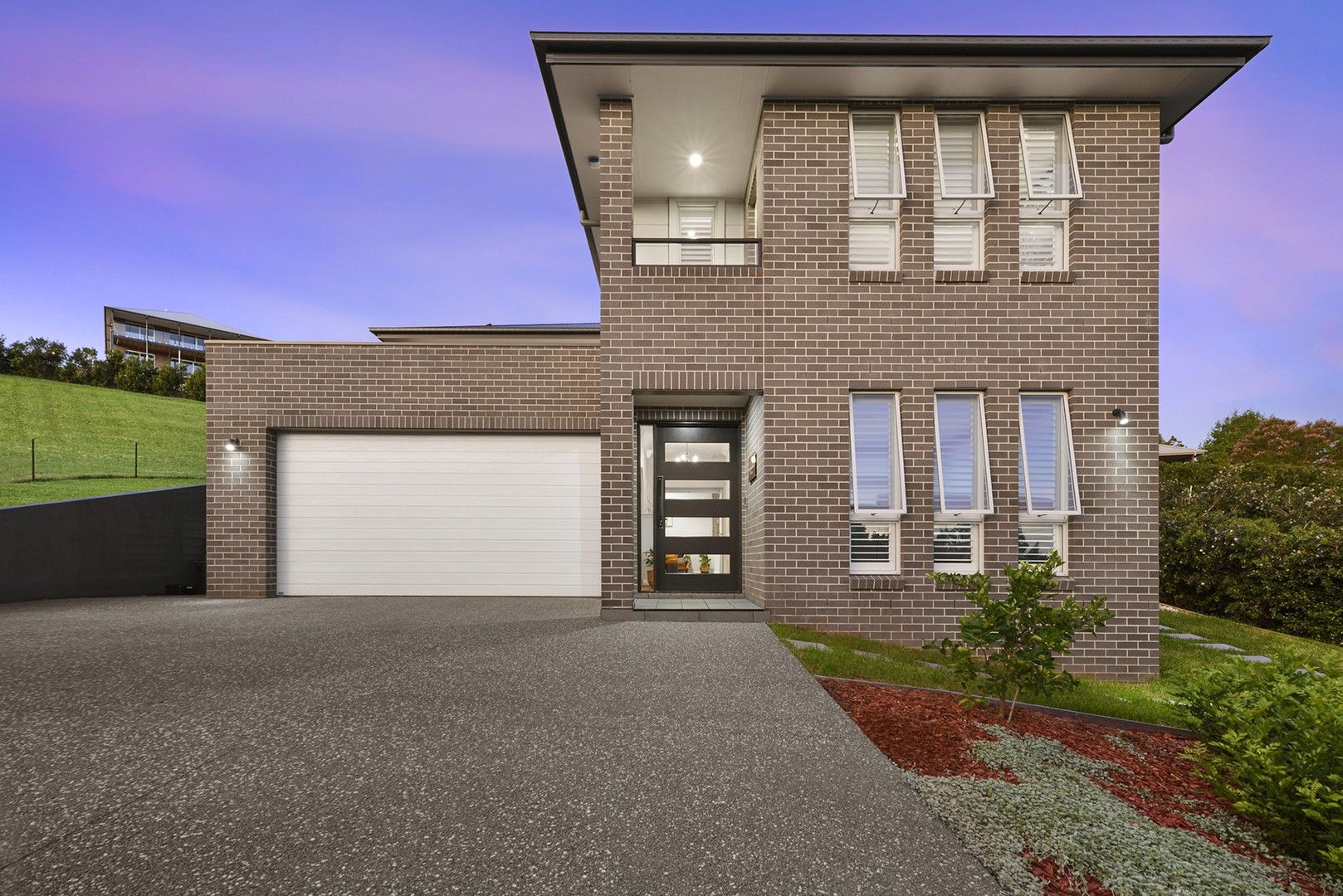 4 bedrooms House in 60 Robertson Street KURRAJONG NSW, 2758