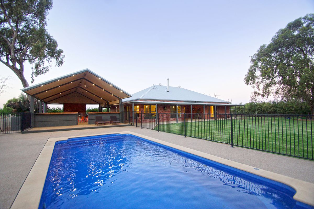 559 Zeerust Road, Bunbartha VIC 3634, Image 0