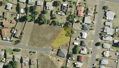 Picture of Lot 15/12 Sale Street, GRENFELL NSW 2810