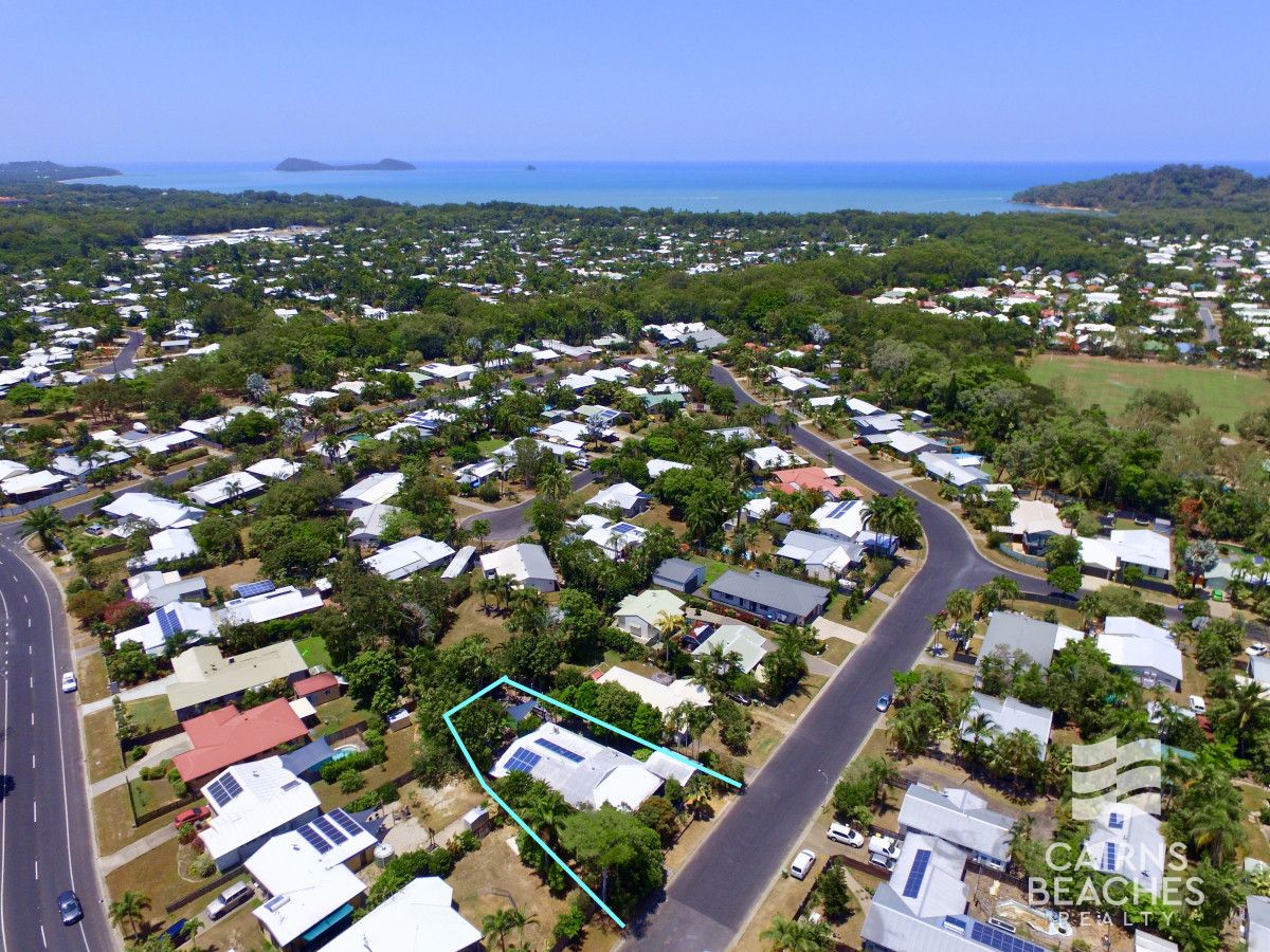 5 Portsea Crescent, Kewarra Beach QLD 4879, Image 0