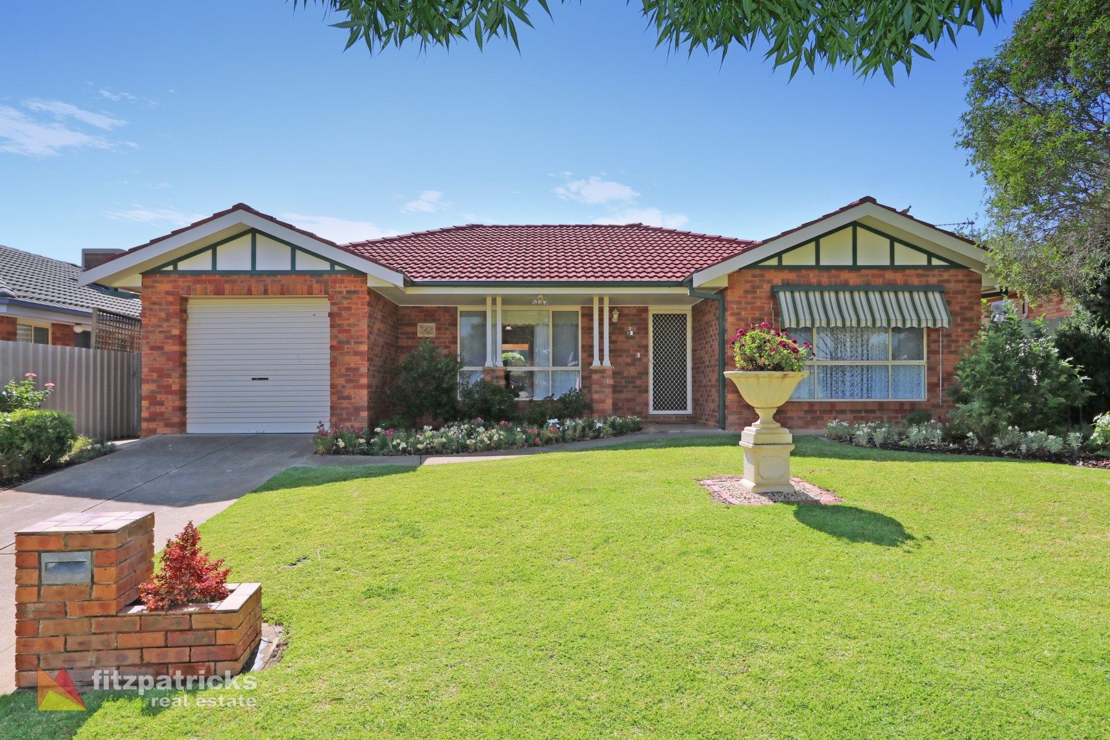 2/20 Bourkelands Drive, Bourkelands NSW 2650, Image 0