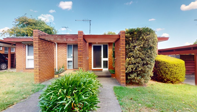 Picture of 4/22 Mount Pleasant Road, NUNAWADING VIC 3131
