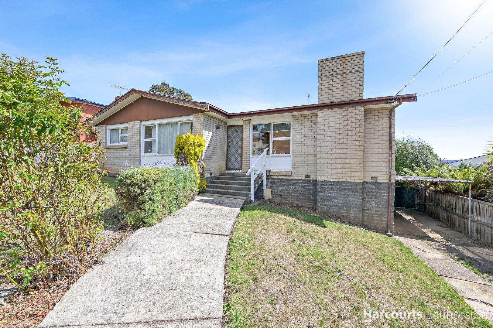 6 Craig Street, Waverley TAS 7250, Image 0