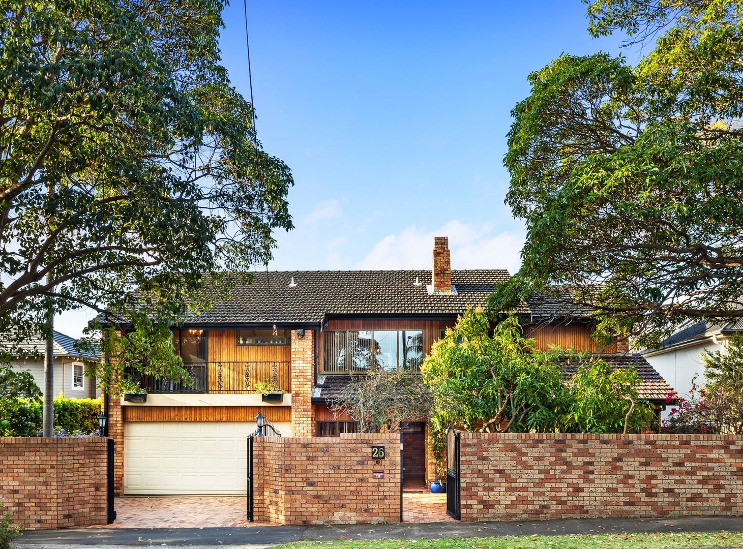 26 Woolwich Road, Hunters Hill Property History & Address Research Domain