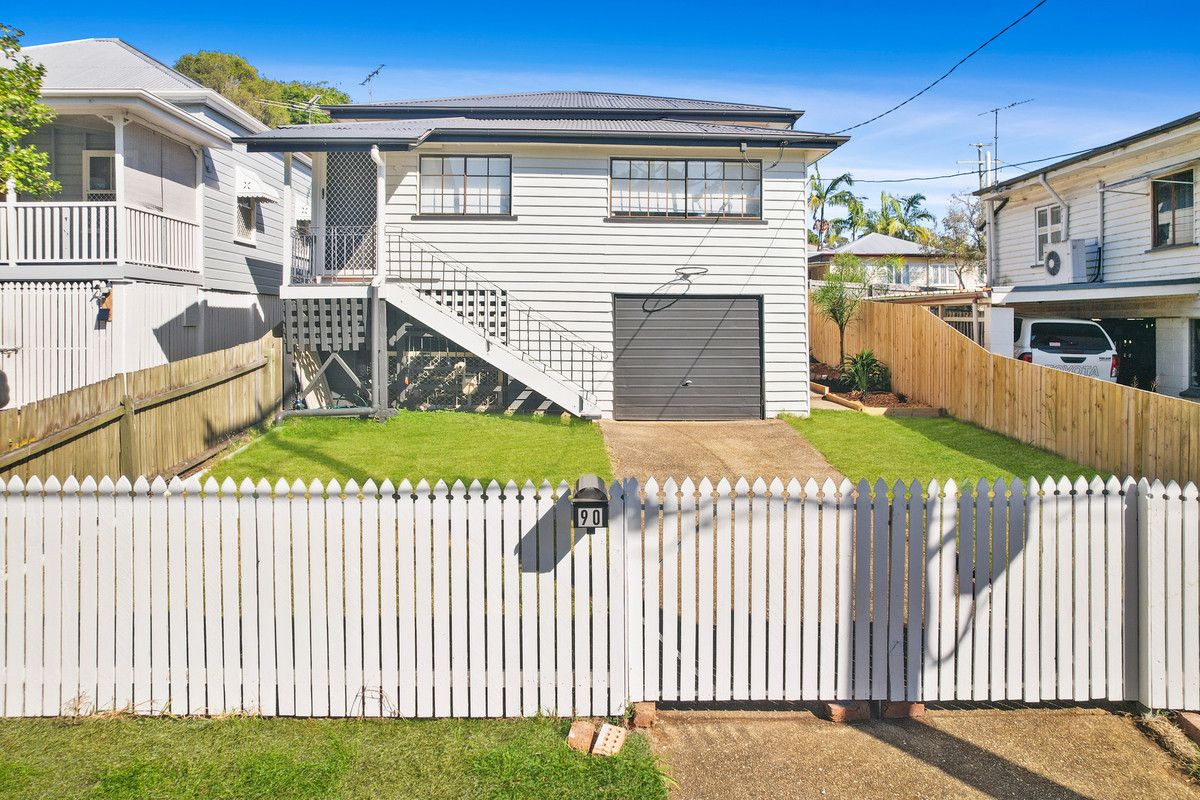 90 Pine Street, North Ipswich QLD 4305, Image 1