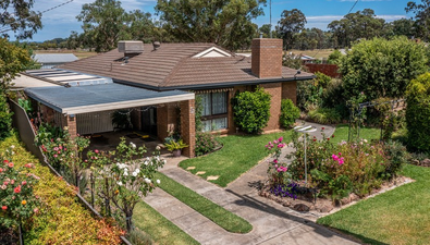 Picture of 15 Wenhams Lane, WANGARATTA VIC 3677