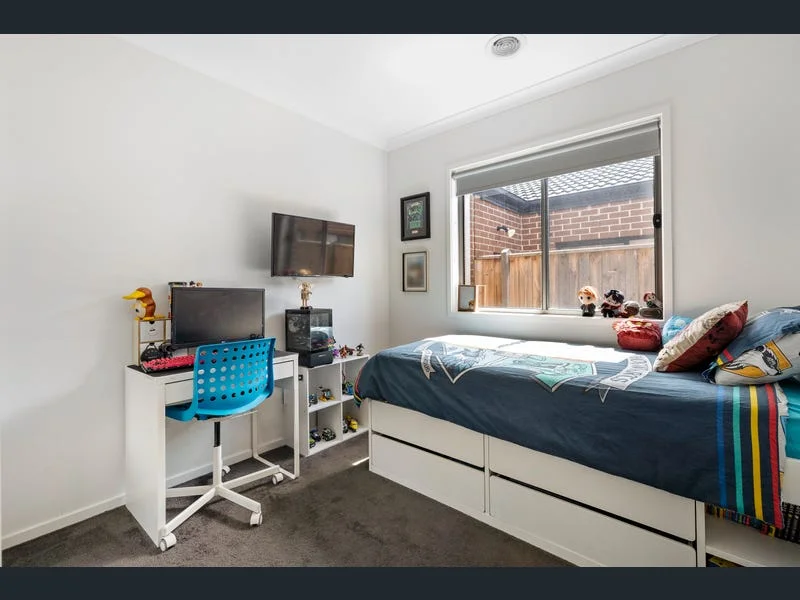 Additional image 10 of 25 Vermillion Drive, Clyde North VIC 3978