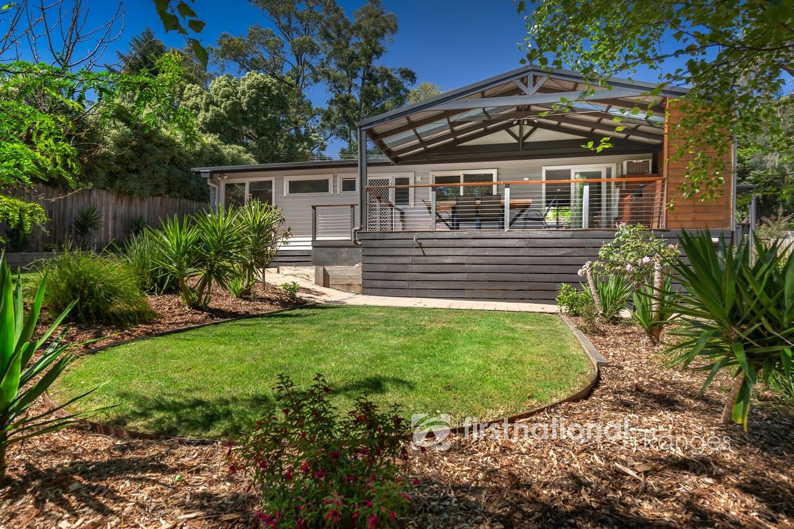 14 Joffre Parade, Cockatoo VIC 3781, Image 0