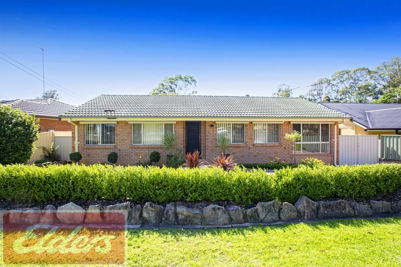 4 The Straight Road, Mulgoa NSW 2745, Image 0