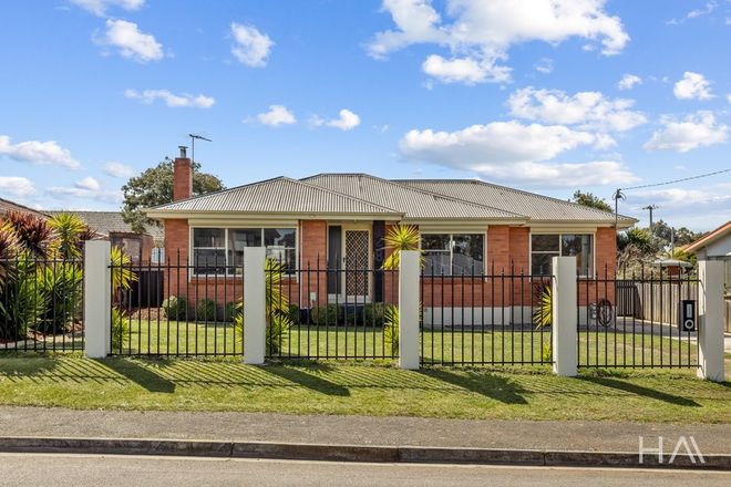 Picture of 28 Harris Street, SUMMERHILL TAS 7250