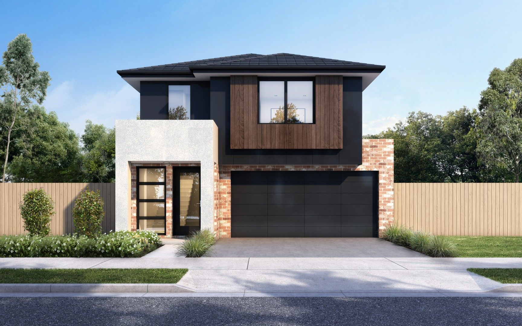 4 bedrooms New House & Land in Lot 118 Belgravia Avenue GLEDSWOOD HILLS NSW, 2557