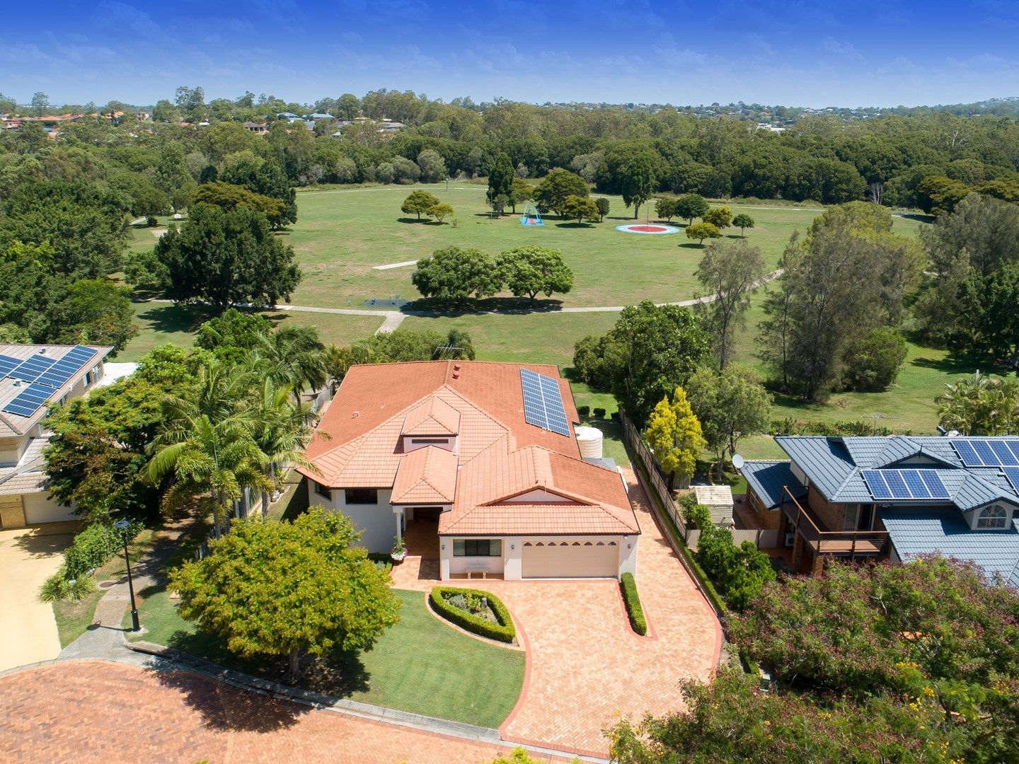 9 Merion Place, Carindale QLD 4152, Image 0