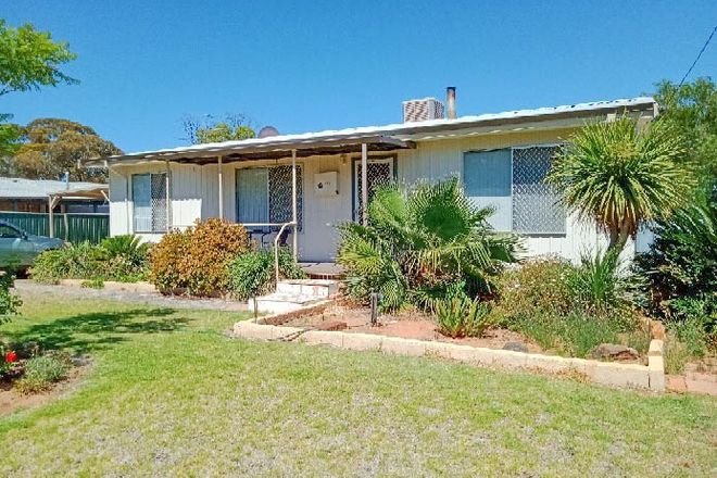 Picture of 137 Roberts Street, NORSEMAN WA 6443