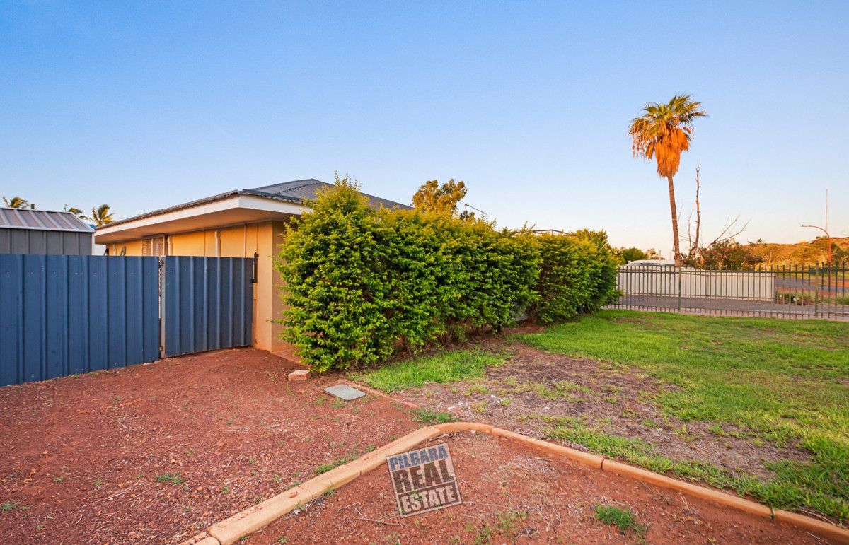 26 Gregory Way, Bulgarra WA 6714, Image 1