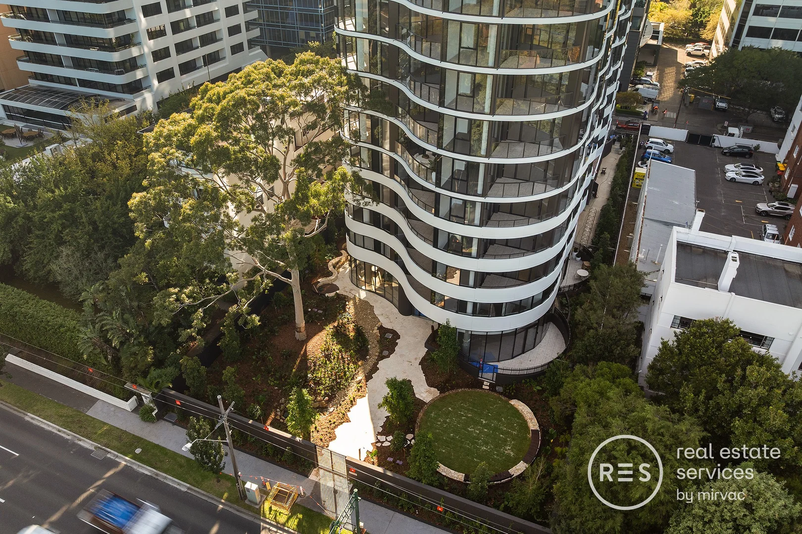 Additional image 8 of 708/31 Queens Lane, Melbourne VIC 3004