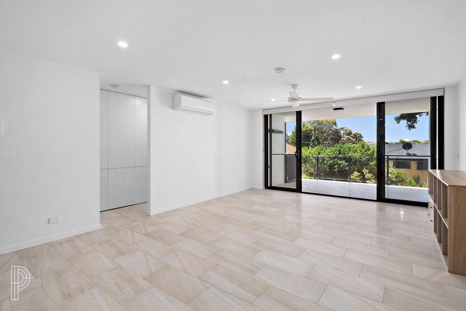 2 bedrooms Apartment / Unit / Flat in 202/51 Latham Street CHERMSIDE QLD, 4032