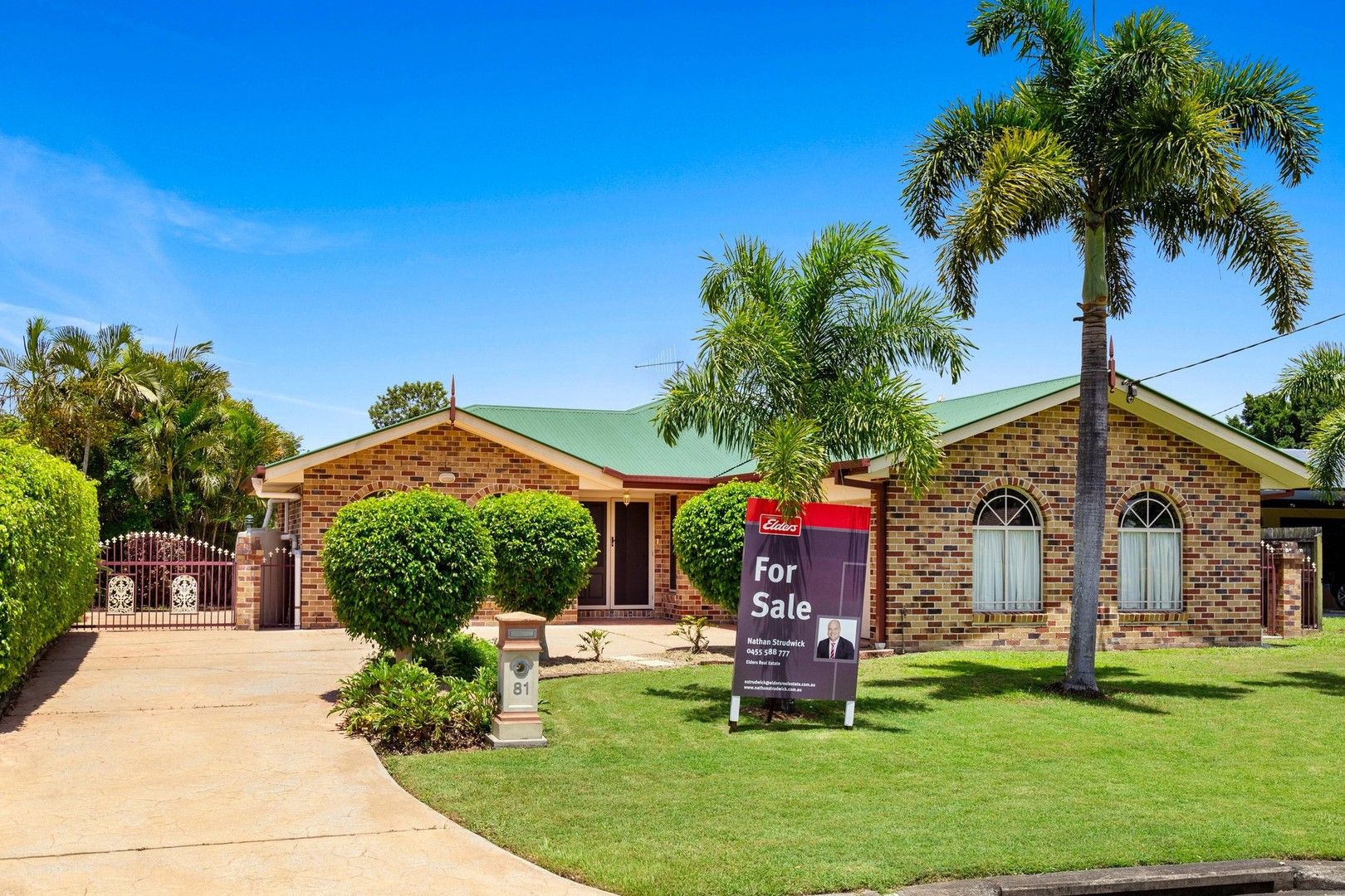 81 Kaiser Drive, Windaroo QLD 4207, Image 0