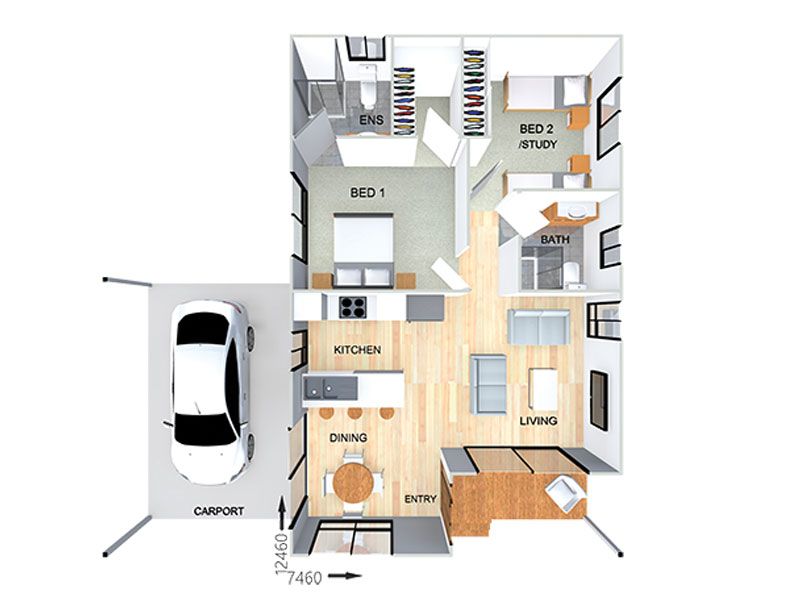 Laidley QLD 4341 2 beds house for Sale, 582,000 2018243355 Domain