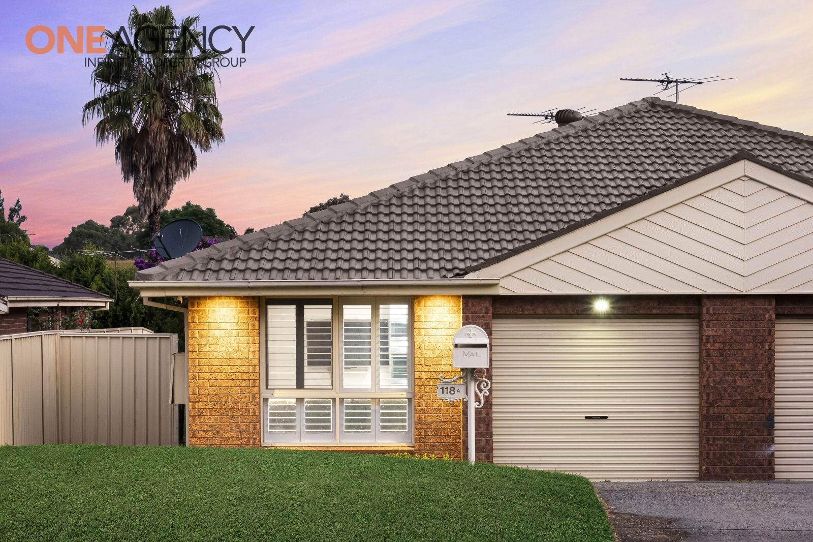 118A Chasselas Avenue, Eschol Park NSW 2558, Image 0