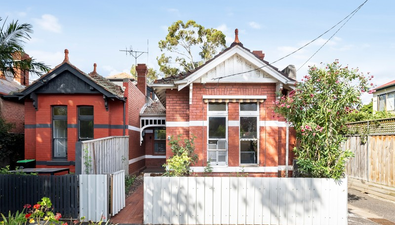 Picture of 1 Charlotte Place, ST KILDA VIC 3182