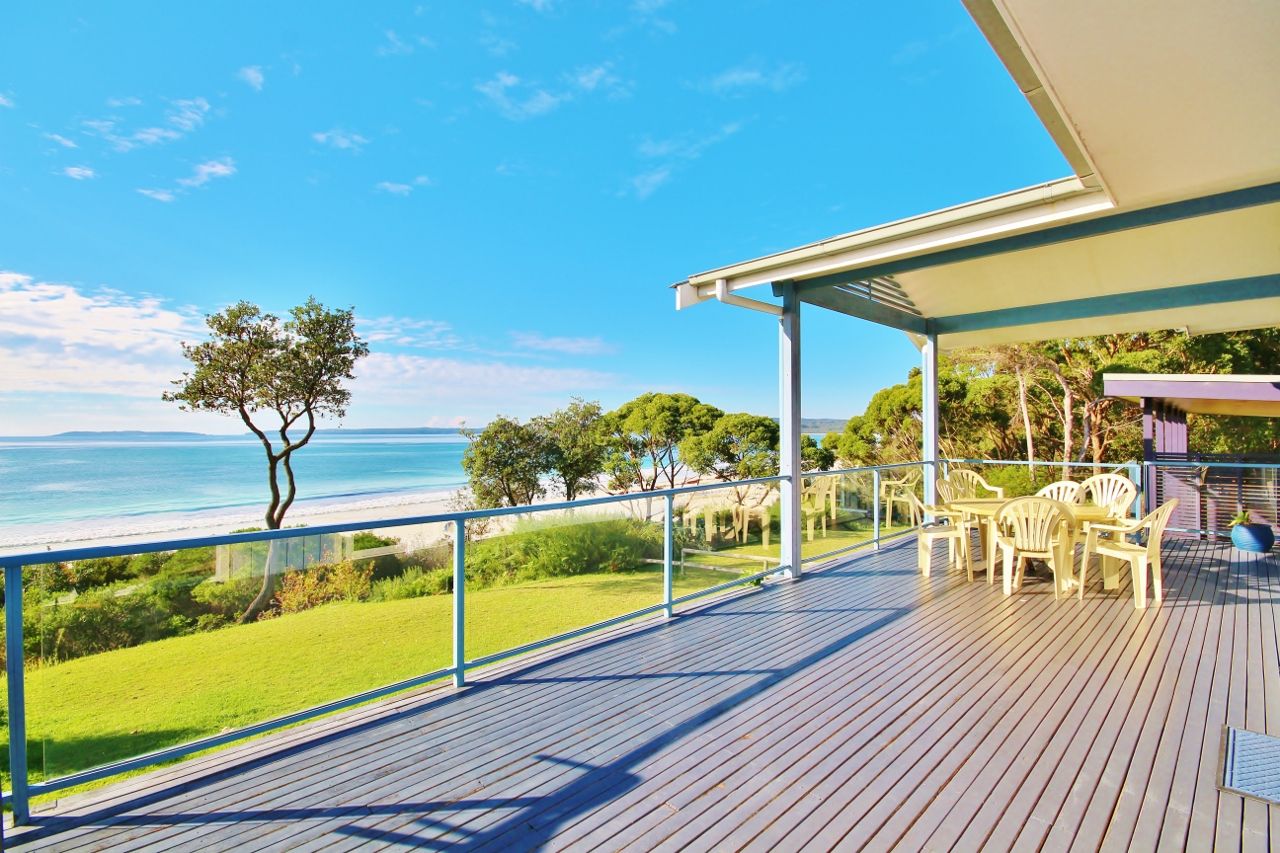 88 Cyrus Street, Hyams Beach Property History & Address Research Domain