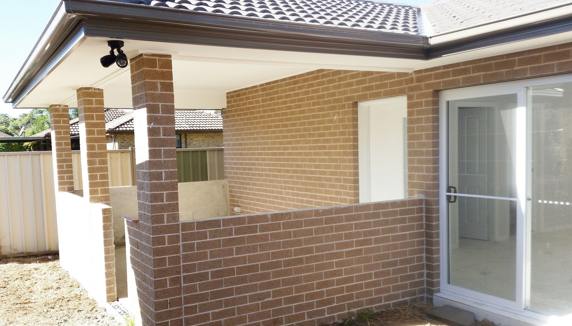 2 bedrooms Semi-Detached in Conrad Street WETHERILL PARK NSW, 2164