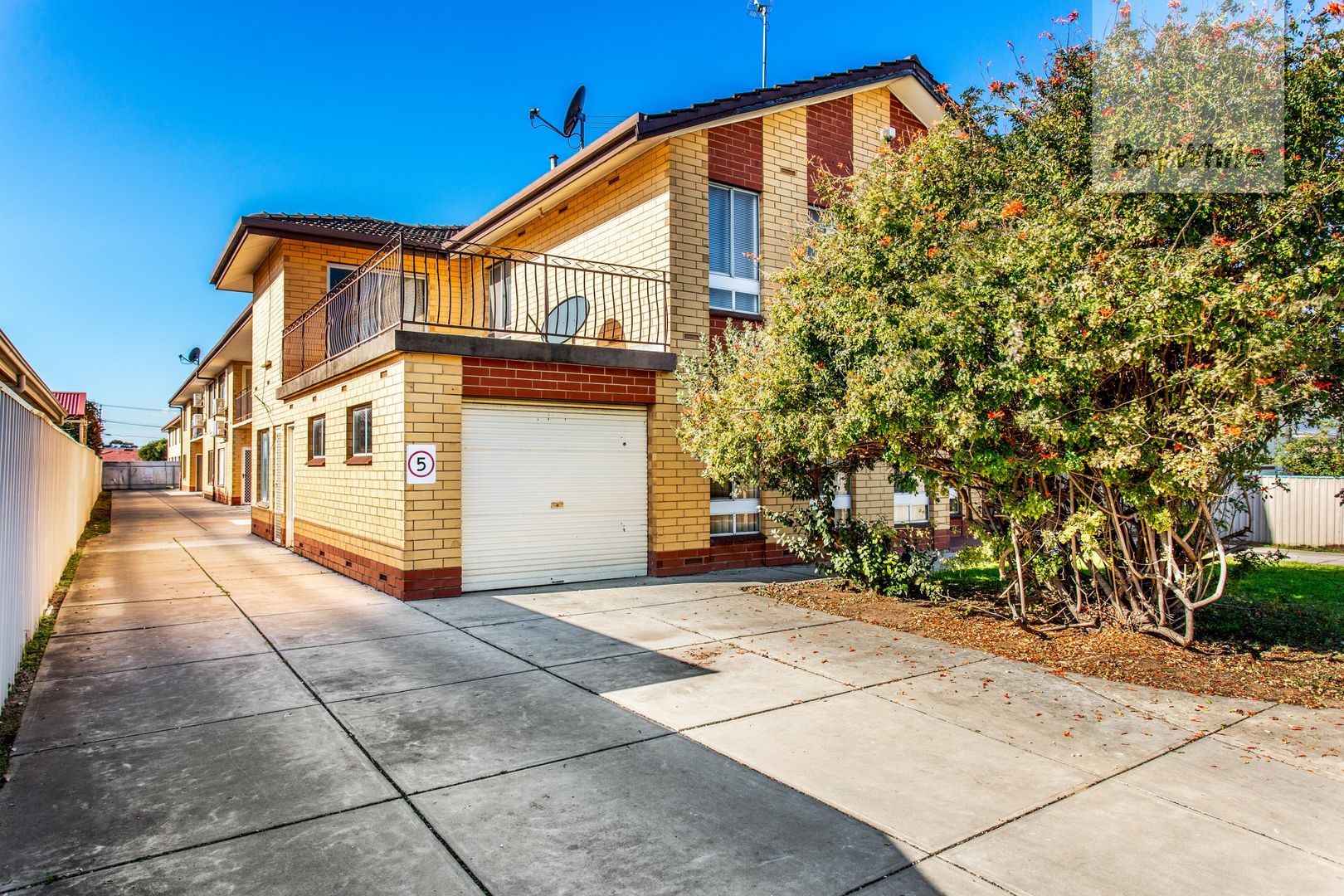 2/12 Richard Street, Mansfield Park SA 5012