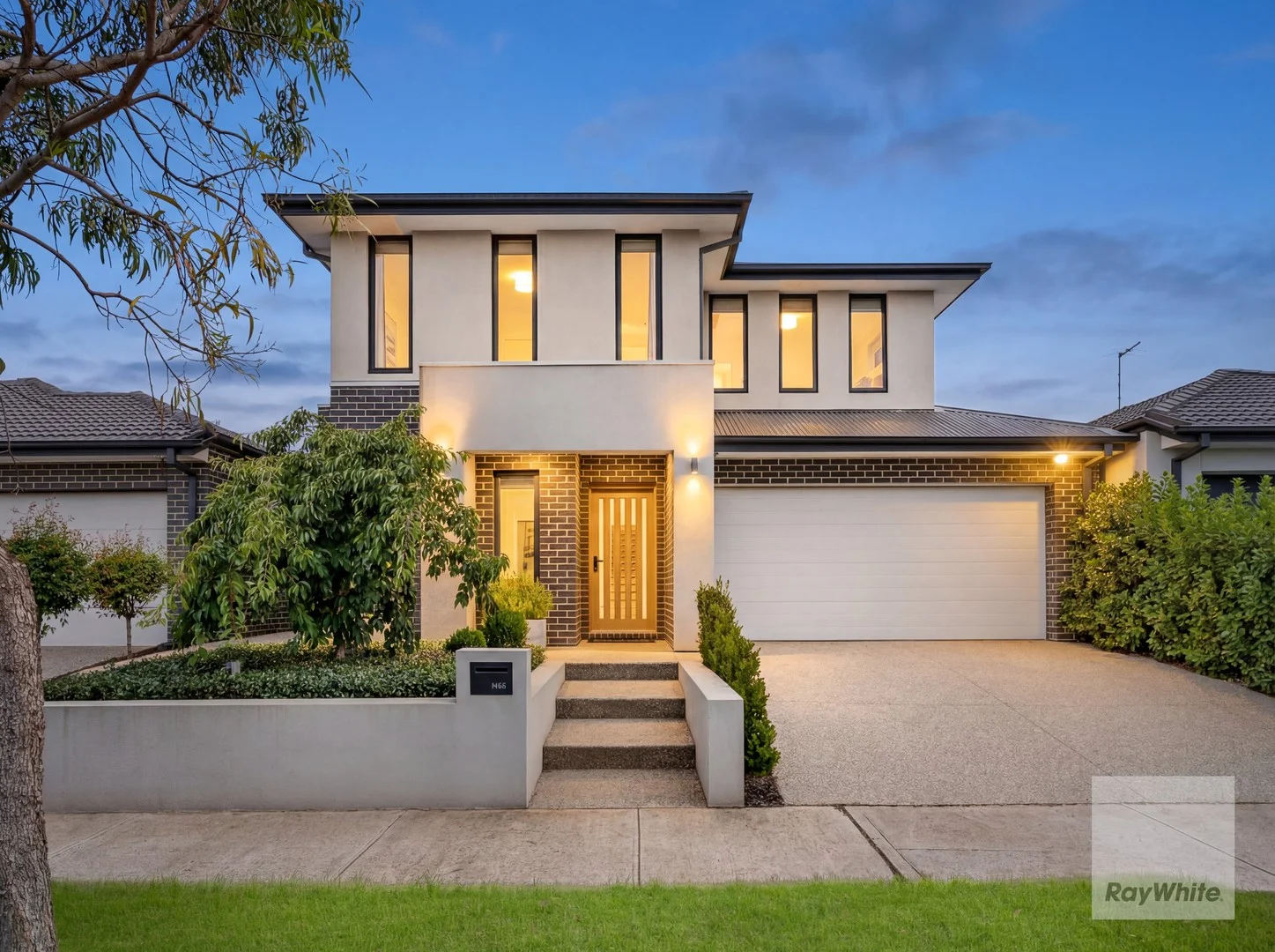 6 Konark Road, Bonnie Brook VIC 3335