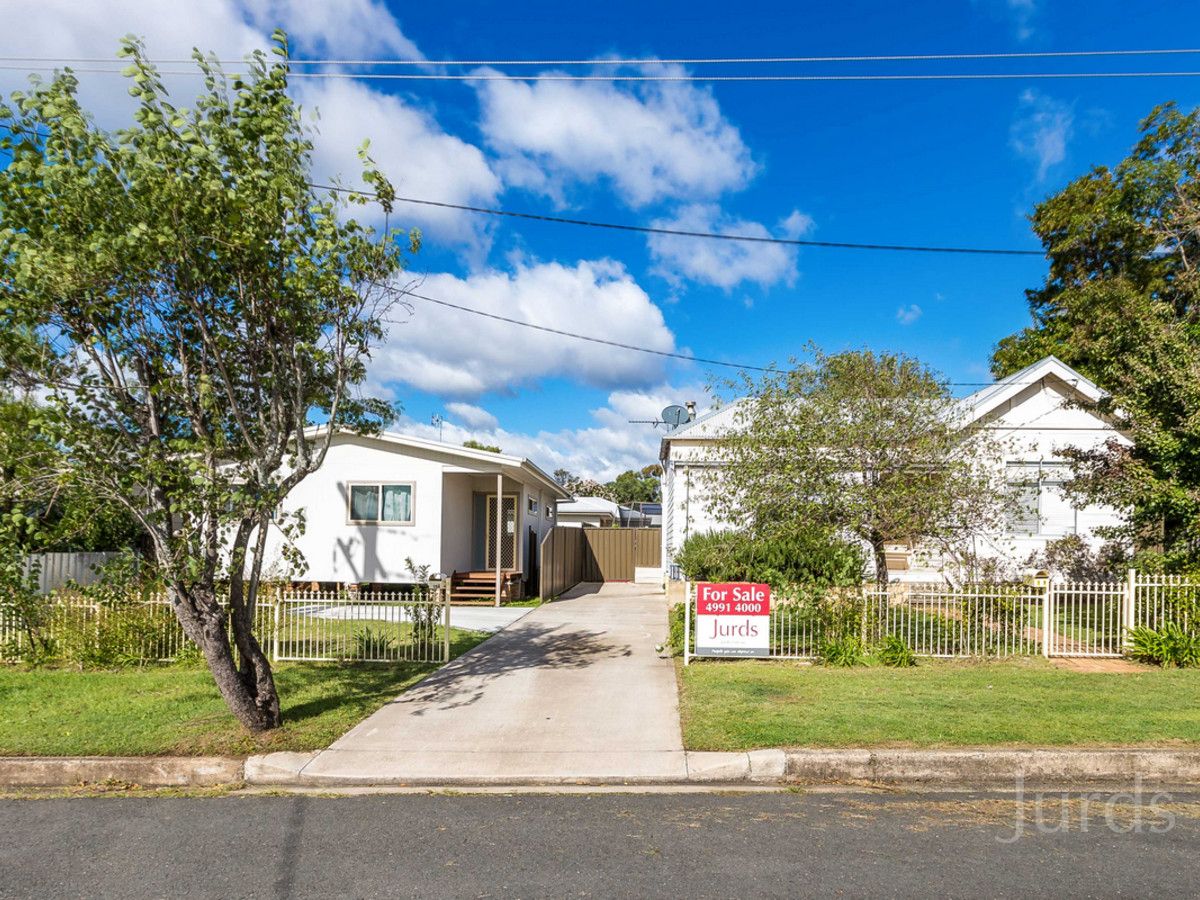 19 & 19a Sergeant Street, Cessnock NSW 2325, Image 0