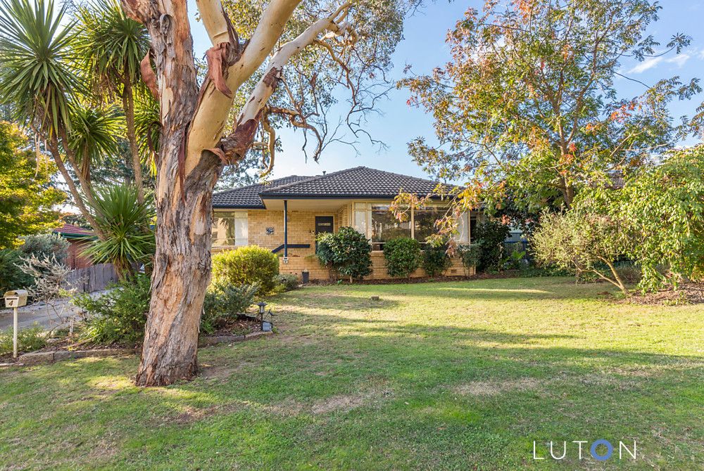 4 French Street, Hackett ACT 2602, Image 0