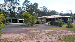 Picture of 220 RAINBOWS ROAD, SOUTH ISIS QLD 4660