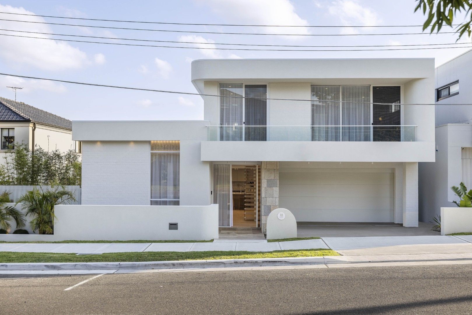 5 bedrooms House in 18 Searle Street RYDE NSW, 2112